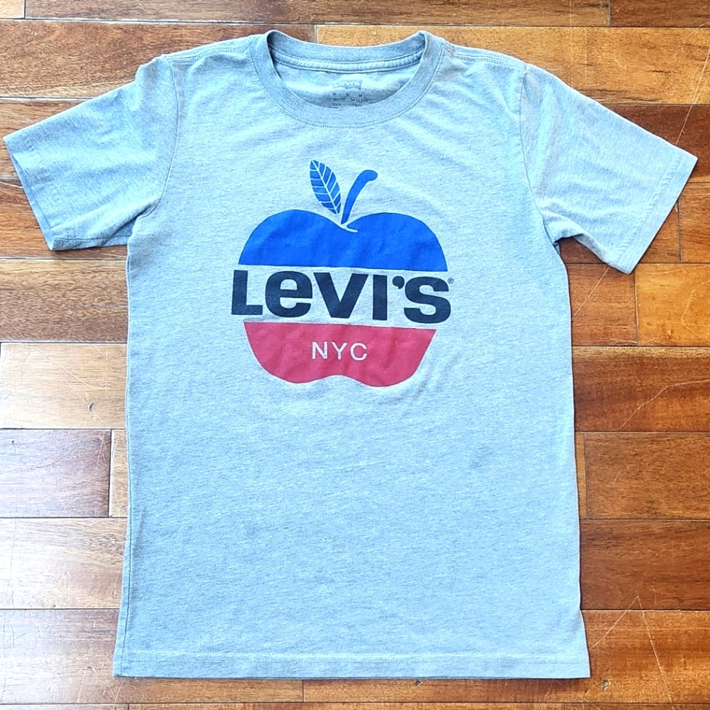 Levi's boys t-shirt